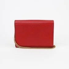 Gucci GG Marmont WOC Crossbody 401232 152825909 4
