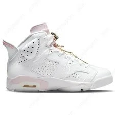 Jordan Air 6 Retro " Hoops" DH9696-100 2