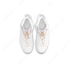 Jordan Air 6 Retro " Hoops" DH9696-100 4