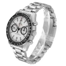Omega Speedmaster Racing Steel 329.30.44.51.04.001 Box Cards 3