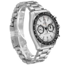 Omega Speedmaster Racing Steel 329.30.44.51.04.001 Box Cards 4