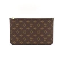 Louis Vuitton — Louis Vuitton Neverfull 152889272 [P] — Handbag — resale