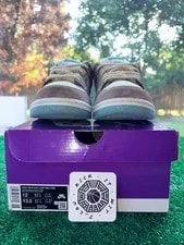 Nike SB Dunk Low Big Money Savings 2024 Size 12M OG Box Clean 4