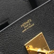 Hermes Birkin 30 X GHW 4
