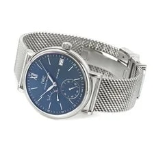 IWC Portofino Hand-Wound 8 Days IW510116 SW18943 3