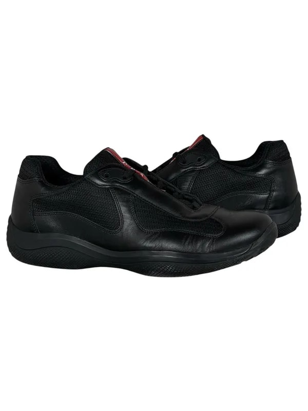 Prada — Prada America Cups — Sneaker — resale