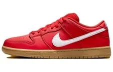 Nike SB — Nike SB Dunk Low Pro Gum — Sneaker — resale