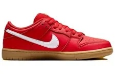 Nike SB Dunk Low Pro Gum 2