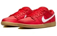 Nike SB Dunk Low Pro Gum 3