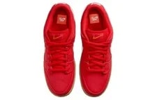 Nike SB Dunk Low Pro Gum 4
