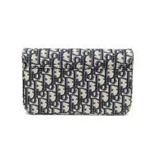 Dior 2023 Saddle Chain WOC 22cm 4