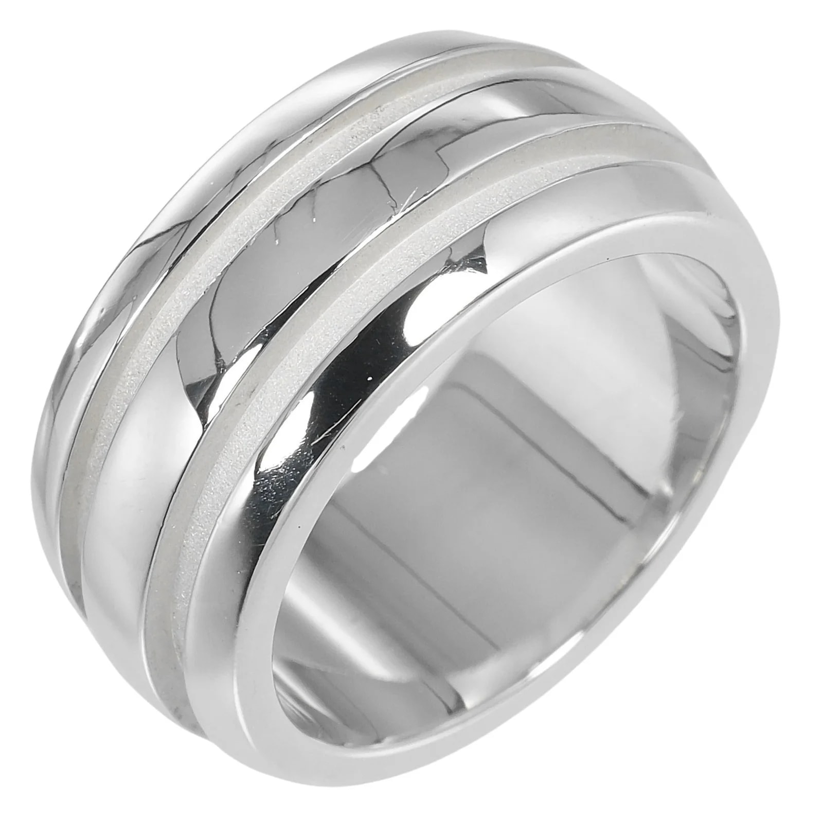 Tiffany & Co. — Tiffany 925 Band — Jewelry — resale