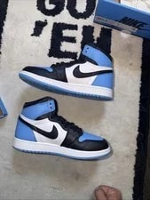 Size 4.5 - Jordan 1 Retro OG High Toe 2