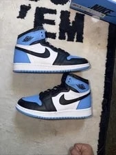 Size 4.5 - Jordan 1 Retro OG High Toe 3