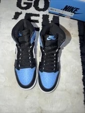 Size 4.5 - Jordan 1 Retro OG High Toe 4