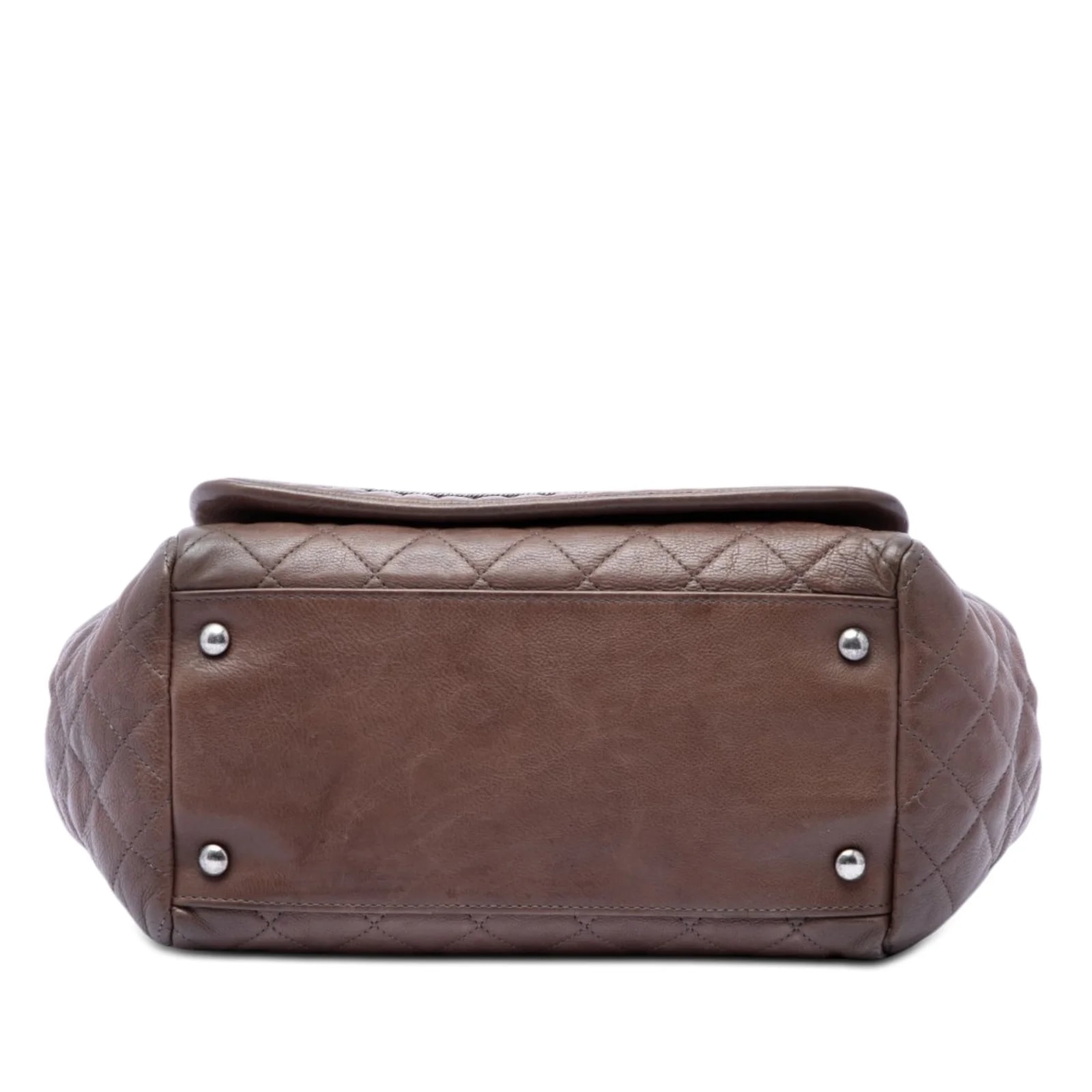 Small Istanbul Accordion Flap 3