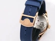 IWC Portugieser Tourbillon IW5463-05 18k Rose Gold LTD 43mm $61,000 Lnib 4