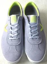 Vans — Vans Sport Low Caramella Shoes — Sneaker — resale