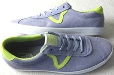 Vans Sport Low Caramella Shoes 2