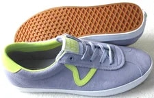 Vans Sport Low Caramella Shoes 3