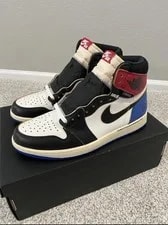 Air Jordan 1 Retro High OG Union X Varsity Sprt | Size 11 New 2
