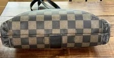 90’s Fendi Pequin Check Large Italy 4