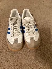 Adidas — Adidas Samba Classic — Sneaker — resale