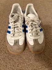 Adidas Samba Classic 2