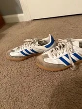 Adidas Samba Classic 3