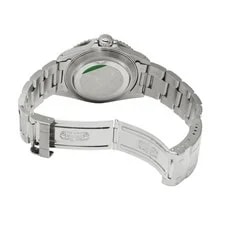 Rolex Submariner Date 16610 Black 723627 4