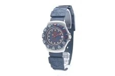 Tag Heuer Formula 1 Professional WA1210 Blue Dial Date Quartz 2