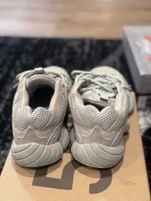 Adidas Yeezy 500 Salt 4