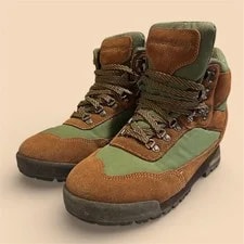 Asics 7.5US Vhtf 80S Trekking Shoes Model JPN Limited E 2