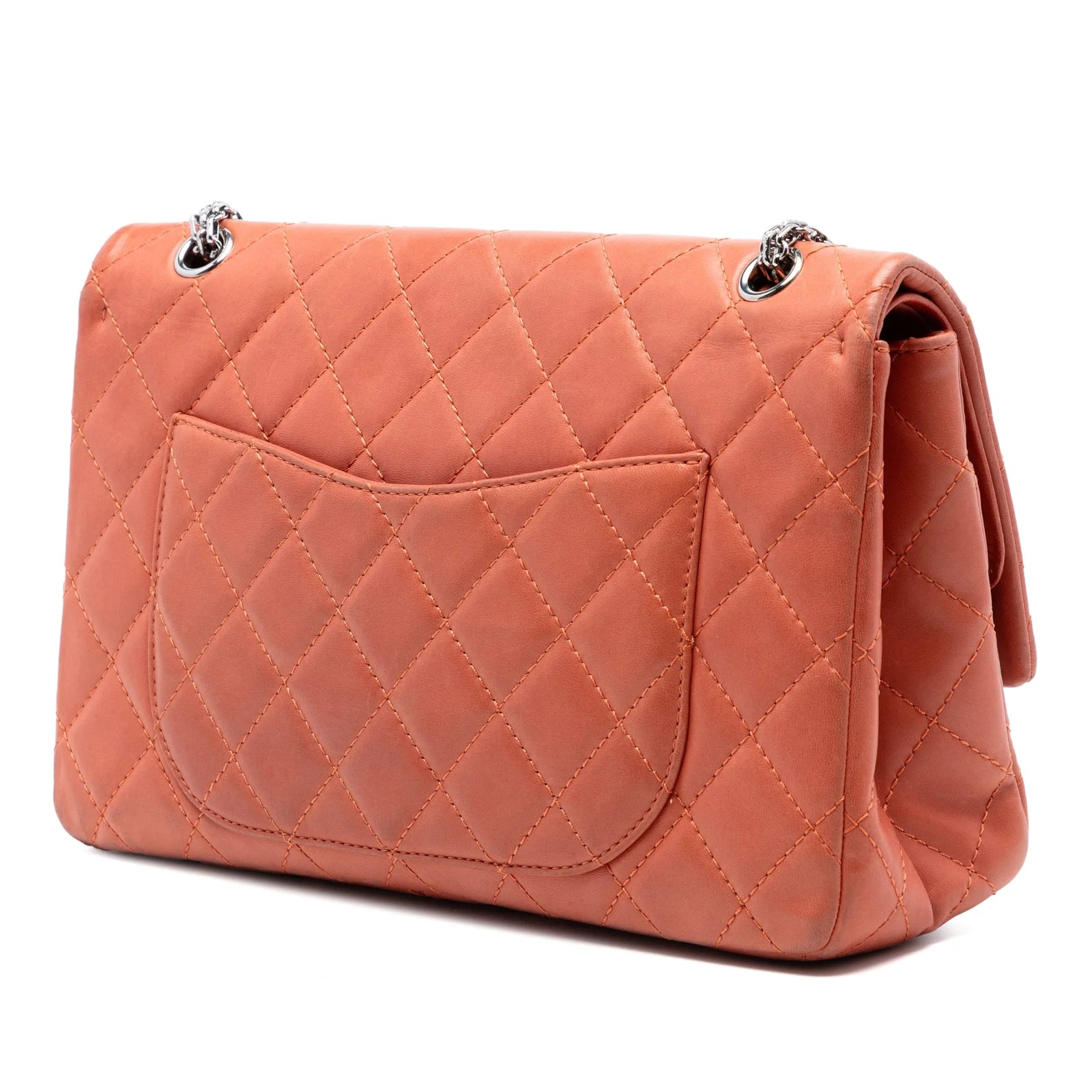 Reissue 2.55 Double Flap 226 2