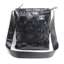 Bottega Veneta — Bottega Veneta Maxi Cassette 651480 VCQ71 8803 Me — Handbag — resale