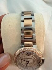 Ballon Bleu DE Cartier 4