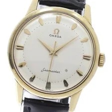 Omega — Omega Seamaster 14390 — Watch — resale