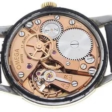 Omega Seamaster 14390 3