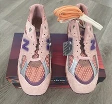 Salehe Bembury X New Balance Be the Time 990v2 3