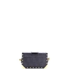 Fendi Baguette Trunk Mini 3