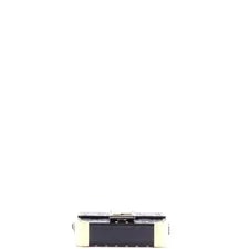 Fendi Baguette Trunk Mini 4
