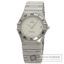 Omega — Omega 1512.30 Constellation Stainless Steel — Watch — resale
