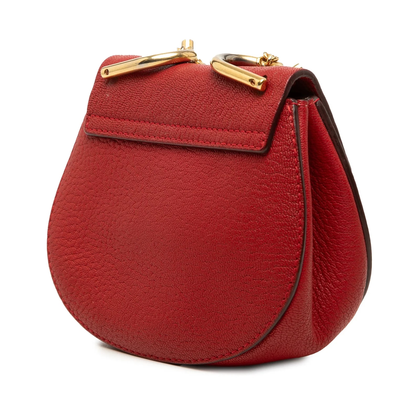 Nano Grained Drew Crossbody 2