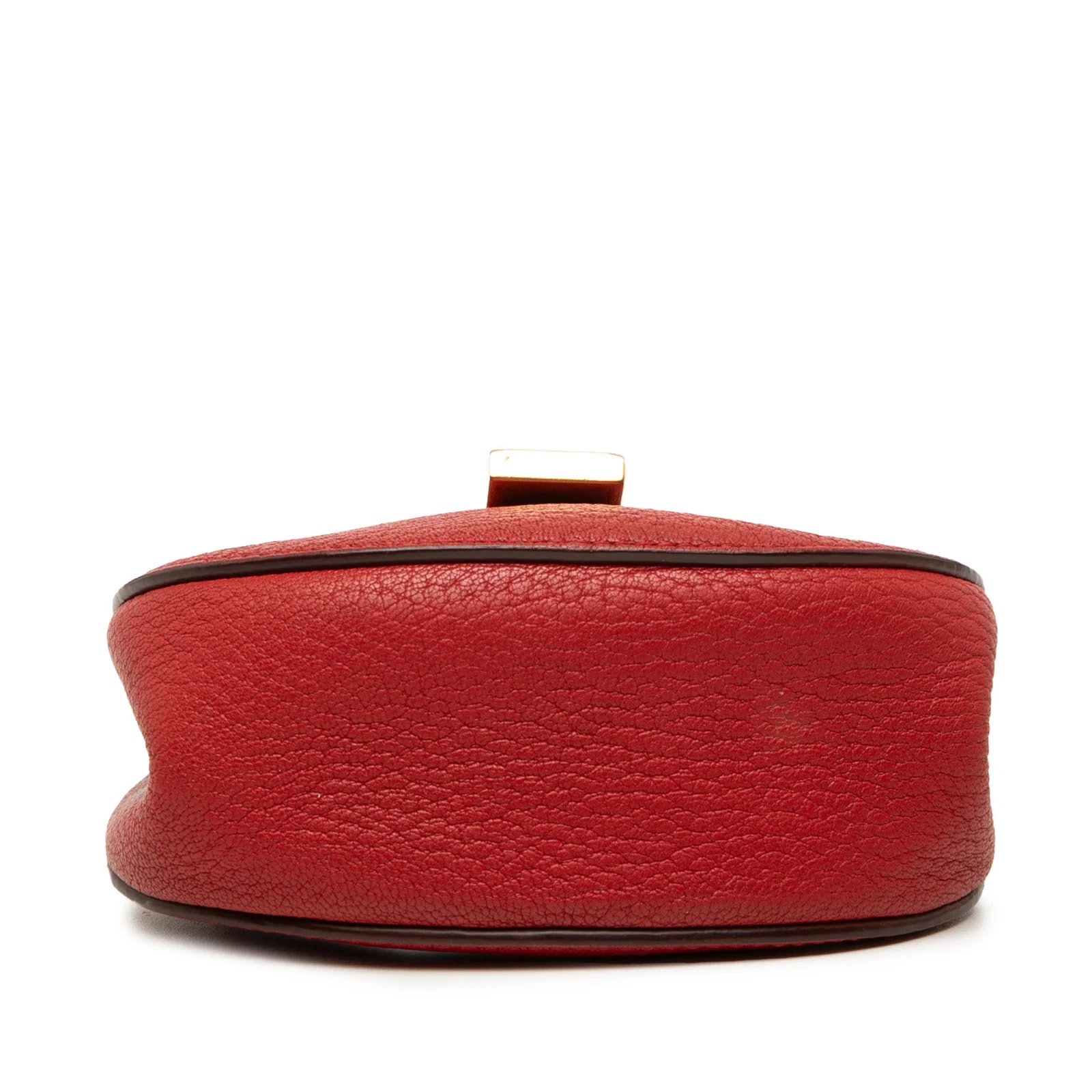 Nano Grained Drew Crossbody 3