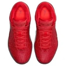 Jordan Air 41 Basketball Shoes 4