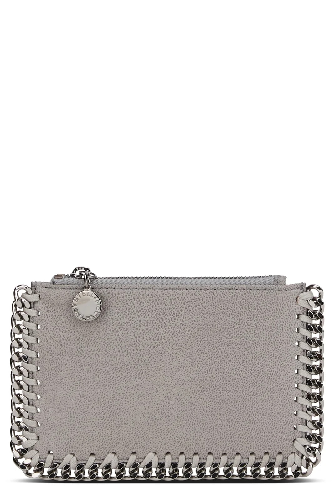 Stella Mccartney Falabella Cardholder — Wallets