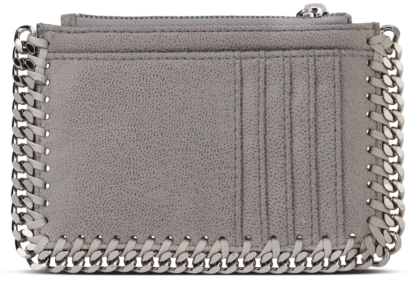 Stella Mccartney Falabella Cardholder — Wallets 3
