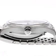 IWC Pilot's Spitfire Mark Xviii IW325505 39mm SS Silver #C5375 4