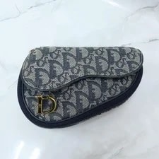 Christian Dior Saddle Cosmetic From Japan 2