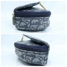 Christian Dior Saddle Cosmetic From Japan 4